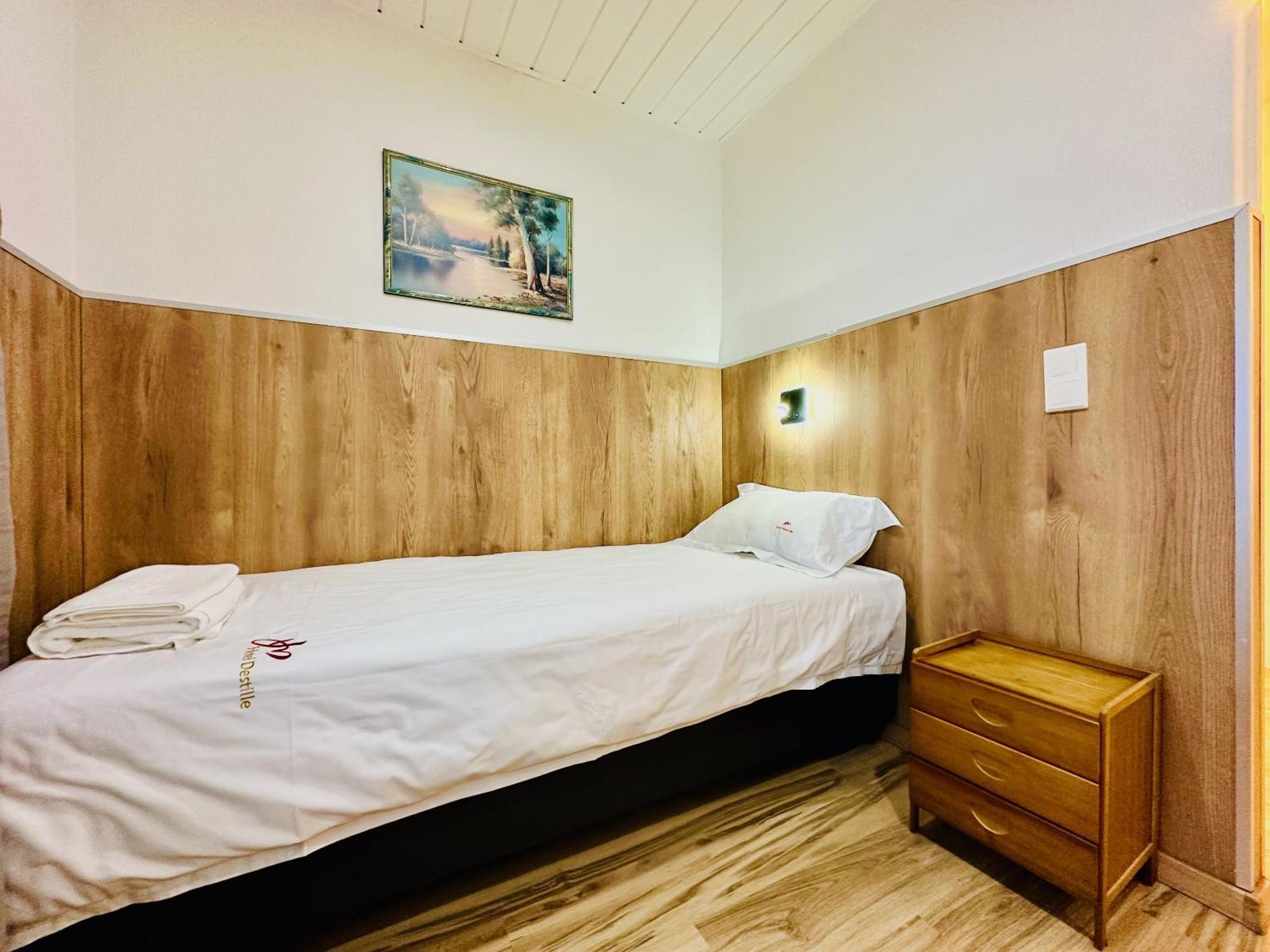 Hotel Destille Dormagen Zimmer foto